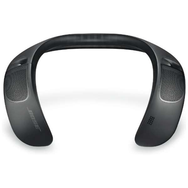 BOSE 颈挂式音响 【蓝牙】 SoundWear Companion SoundWear Companion [Bluetooth対应 /防水]