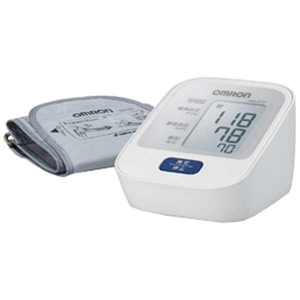 欧姆龙 OMRON HEM-8712 血压计 HEM-7120系列 [上臂式]