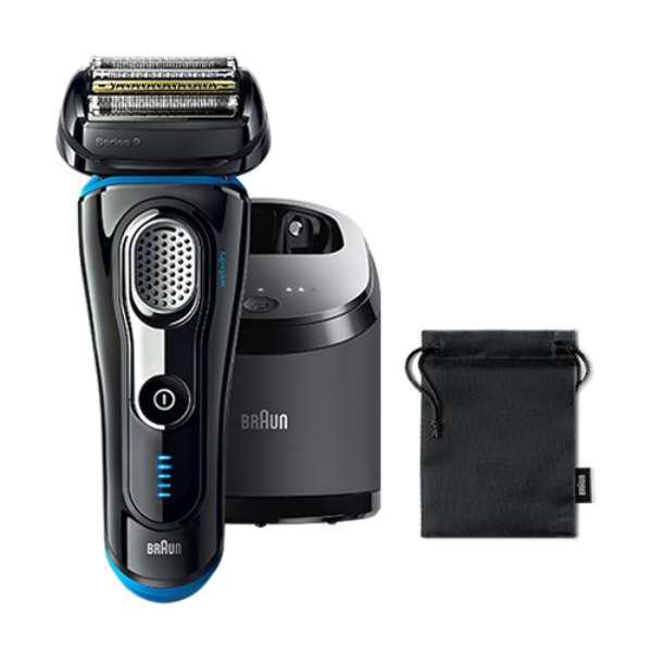 BRAUN 9280CC-P 男士剃须刀 系列9 [4枚刀刃 /国内・海外对应]