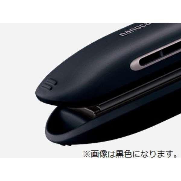松下 Panasonic EH-HS9A Straight iron nanoe 白 [交流式 /国内・海外对应]