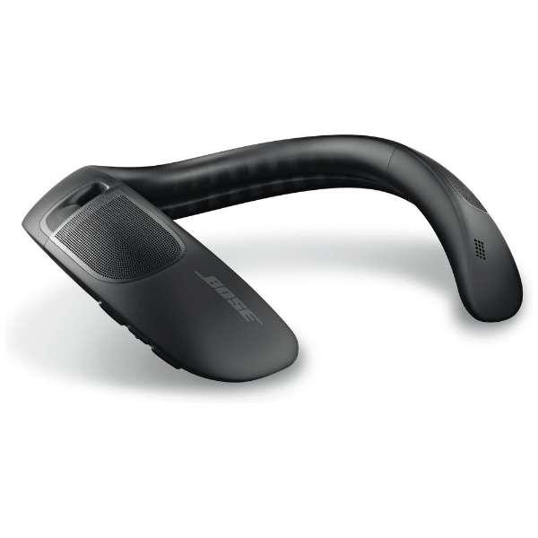 BOSE 颈挂式音响 【蓝牙】 SoundWear Companion SoundWear Companion [Bluetooth対应 /防水]