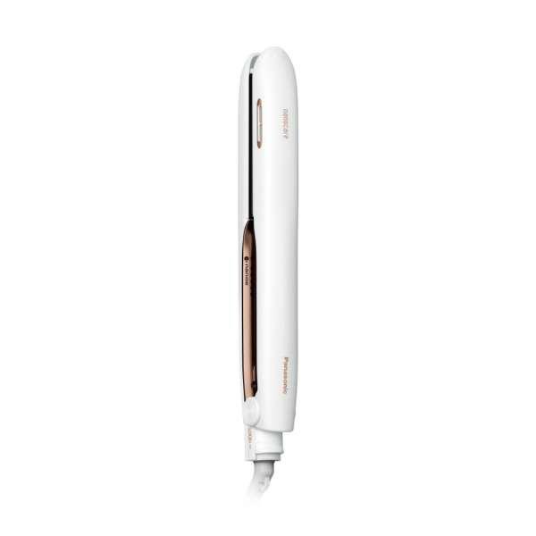 松下 Panasonic EH-HS9A Straight iron nanoe 白 [交流式 /国内・海外对应]